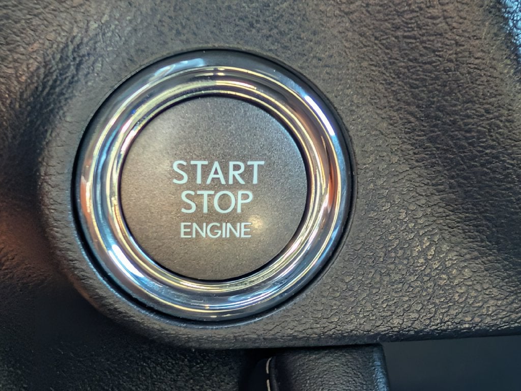 2019 Lexus RX 350 F SPORT