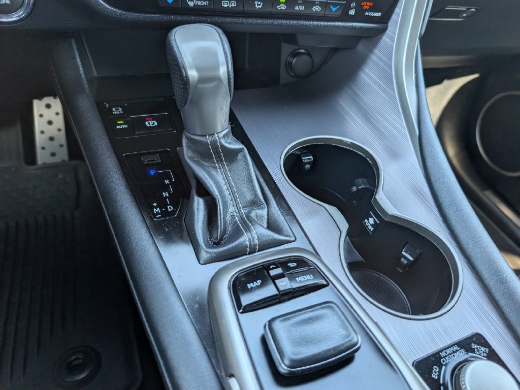 2019 Lexus RX 350 F SPORT