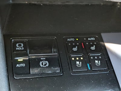2019 Lexus RX 350 F SPORT