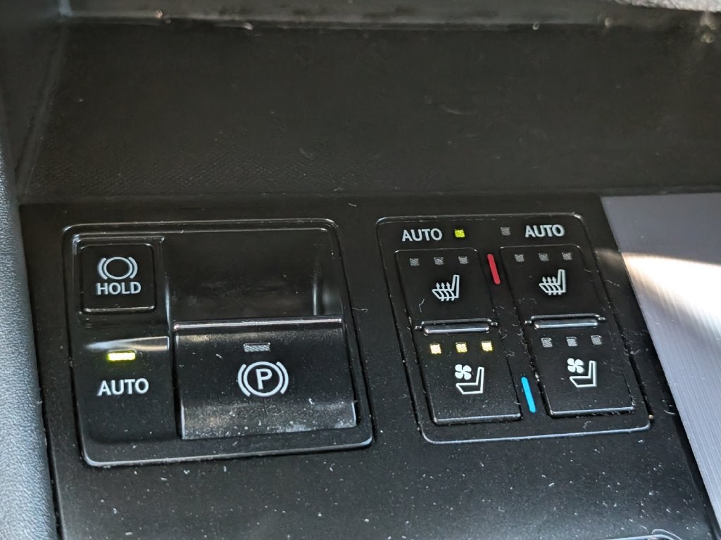 2019 Lexus RX 350 F SPORT
