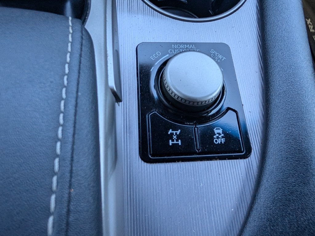 2019 Lexus RX 350 F SPORT