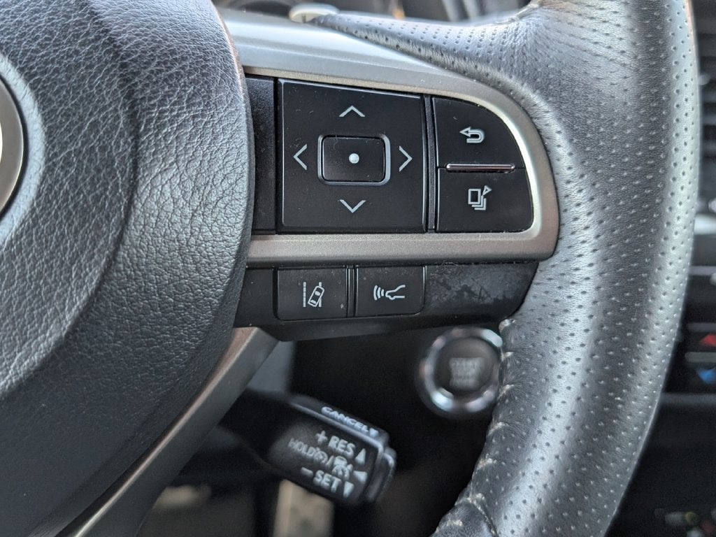 2019 Lexus RX 350 F SPORT