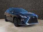 2019 Lexus RX 350 F SPORT