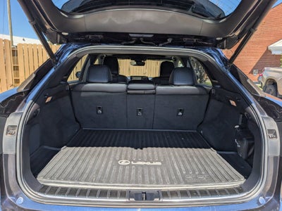 2019 Lexus RX 350 F SPORT