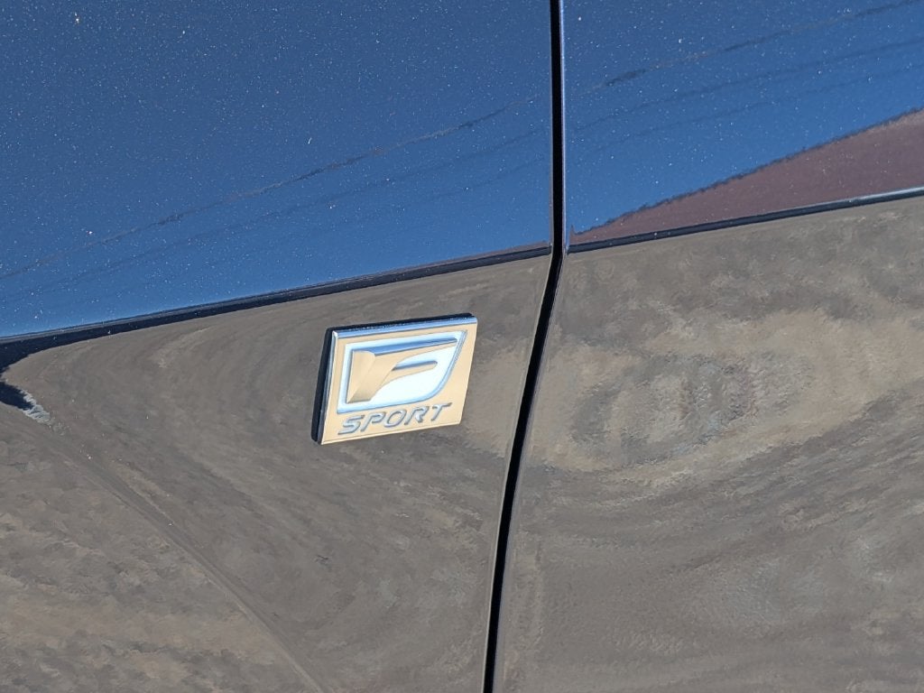 2019 Lexus RX 350 F SPORT