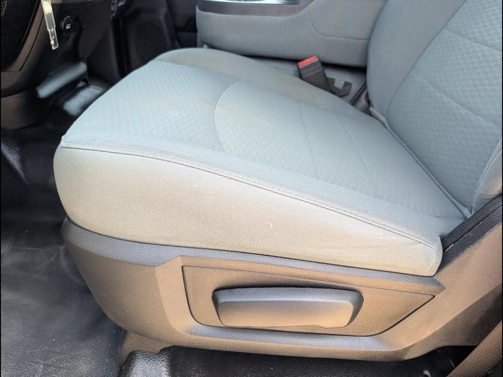 2020 RAM 1500 Classic Tradesman