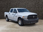 2020 RAM 1500 Classic Tradesman