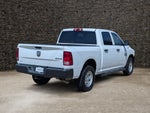 2020 RAM 1500 Classic Tradesman