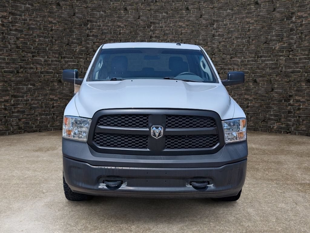 2020 RAM 1500 Classic Tradesman