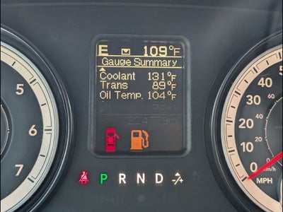 2015 RAM 2500 SLT