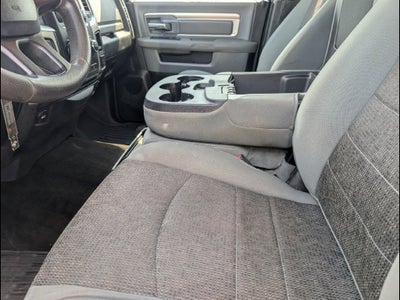 2015 RAM 2500 SLT