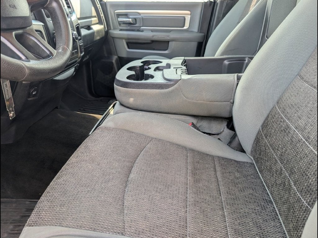 2015 RAM 2500 SLT