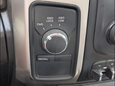 2015 RAM 2500 SLT
