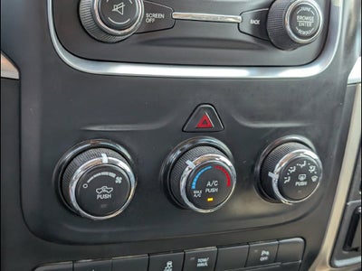 2015 RAM 2500 SLT