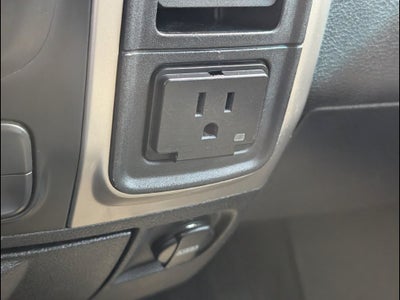 2015 RAM 2500 SLT
