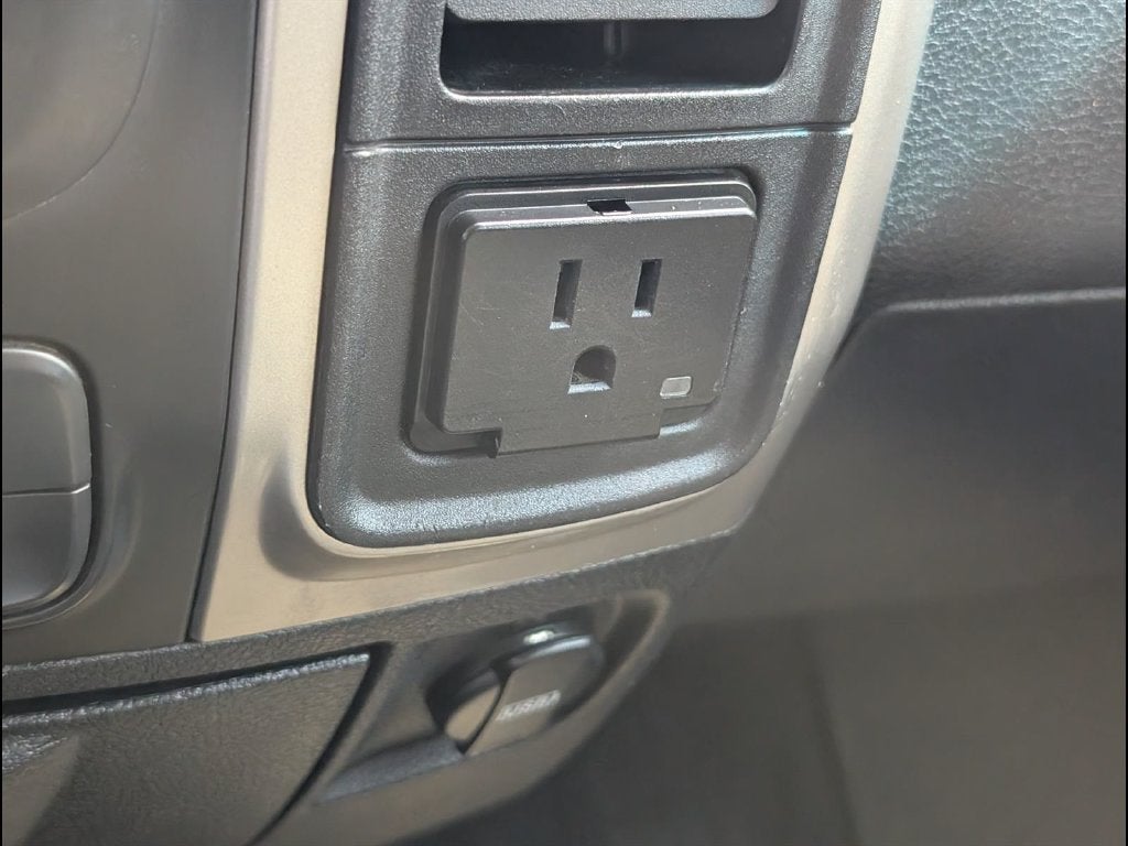 2015 RAM 2500 SLT