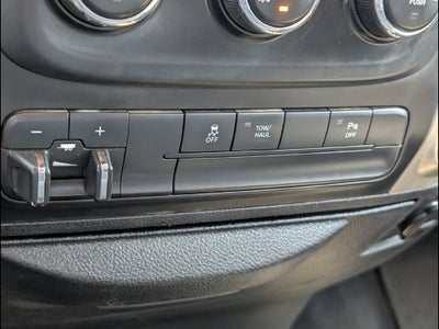 2015 RAM 2500 SLT