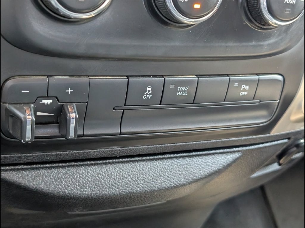 2015 RAM 2500 SLT