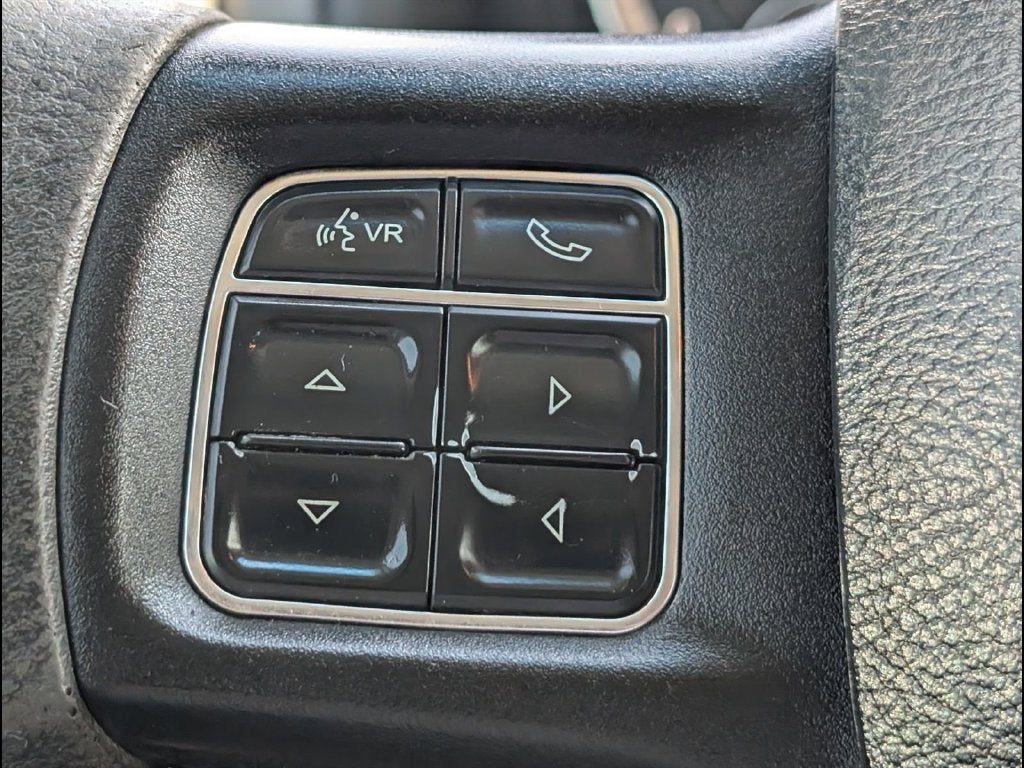 2015 RAM 2500 SLT