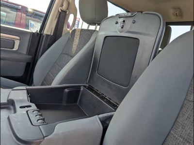 2015 RAM 2500 SLT