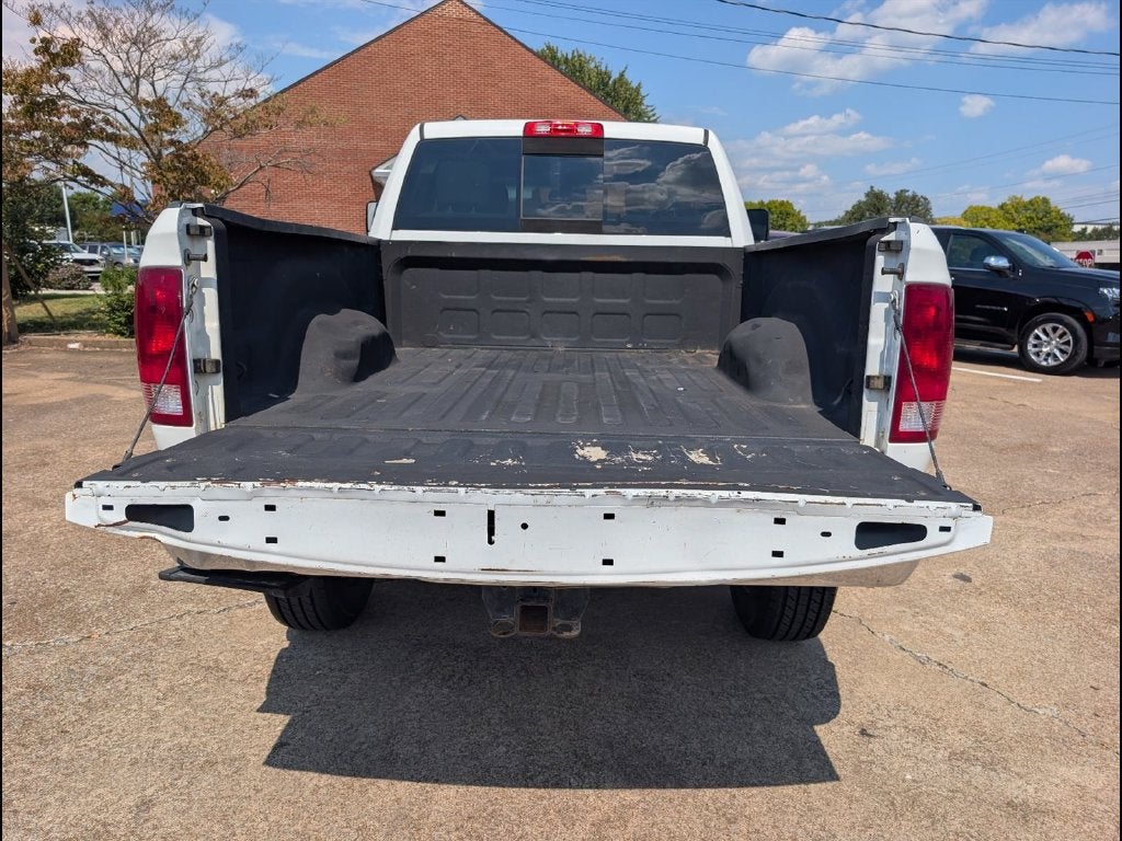 2015 RAM 2500 SLT