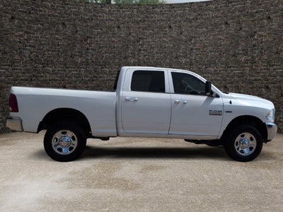 2015 RAM 2500 SLT