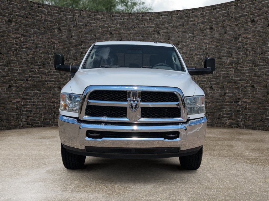 2015 RAM 2500 SLT