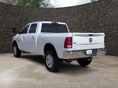 2015 RAM 2500 SLT