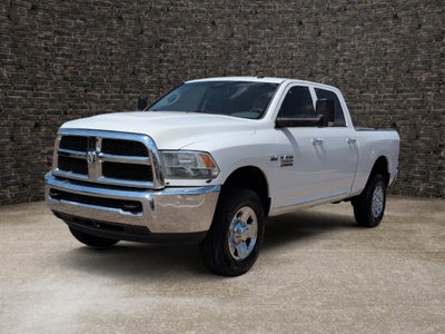 2015 RAM 2500 SLT