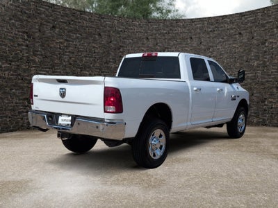 2015 RAM 2500 SLT