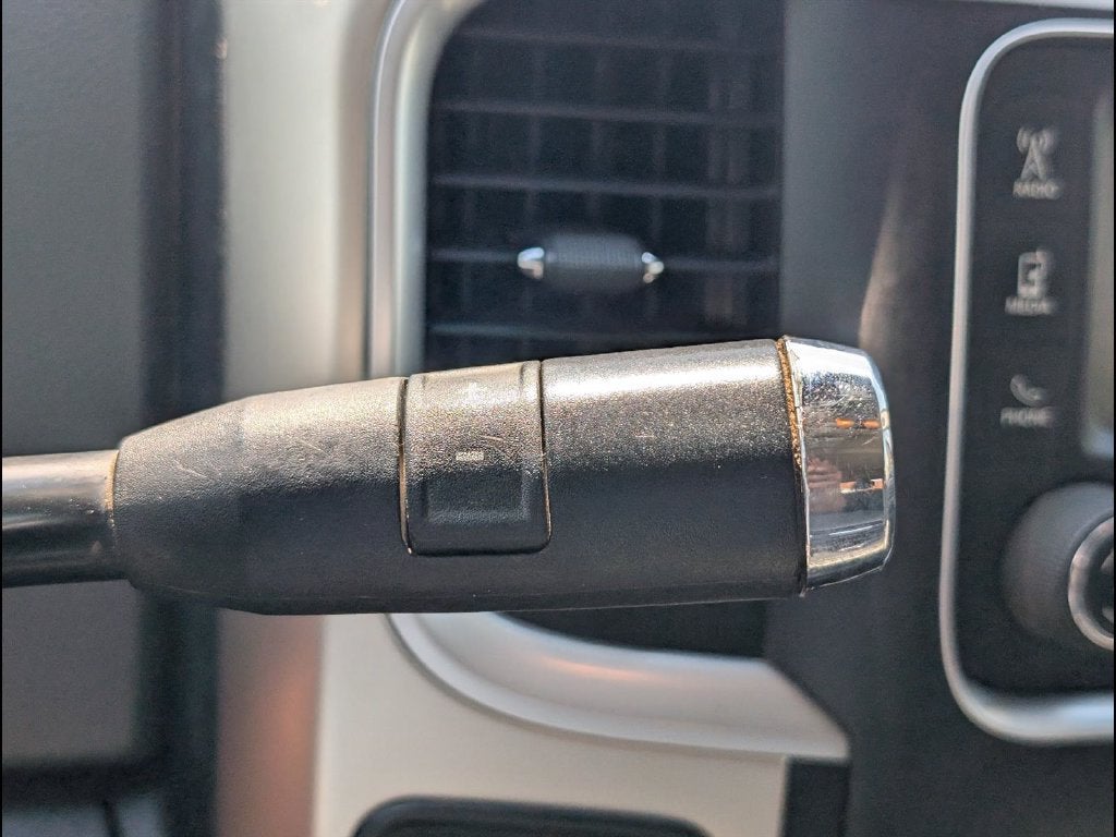 2015 RAM 2500 SLT