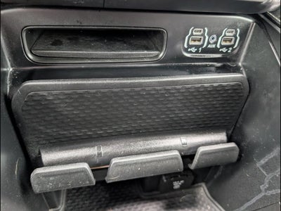2022 RAM 2500 Power Wagon Crew Cab 4x4 6'4" Box
