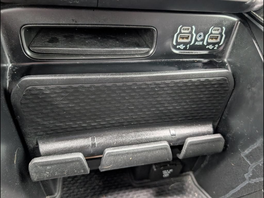2022 RAM 2500 Power Wagon Crew Cab 4x4 6'4" Box