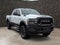 2022 RAM 2500 Power Wagon Crew Cab 4x4 6'4" Box