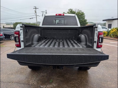 2022 RAM 2500 Power Wagon Crew Cab 4x4 6'4" Box