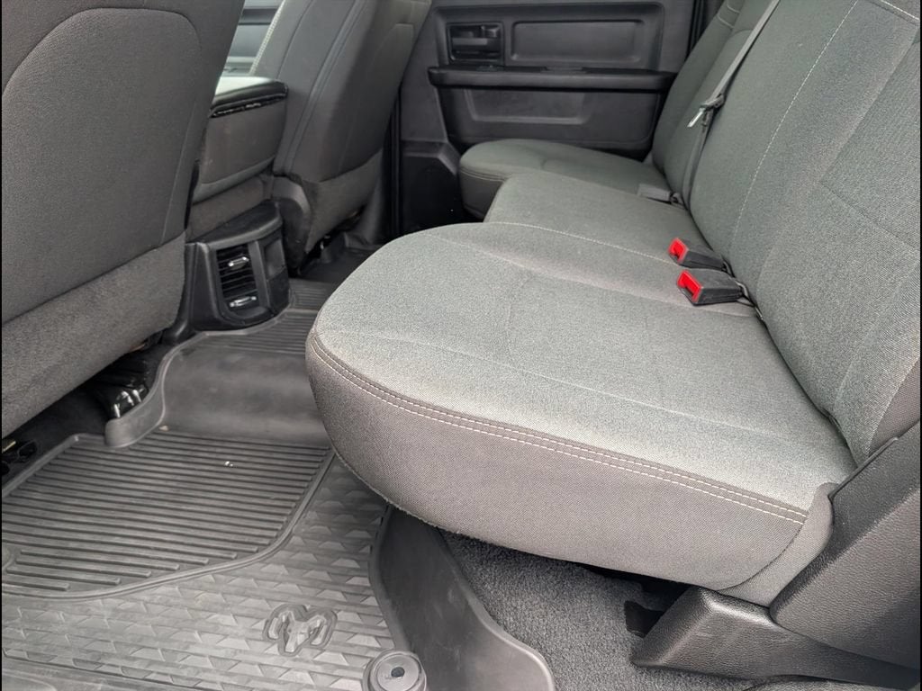 2023 RAM Ram 2500 Pickup Tradesman - Photo 13