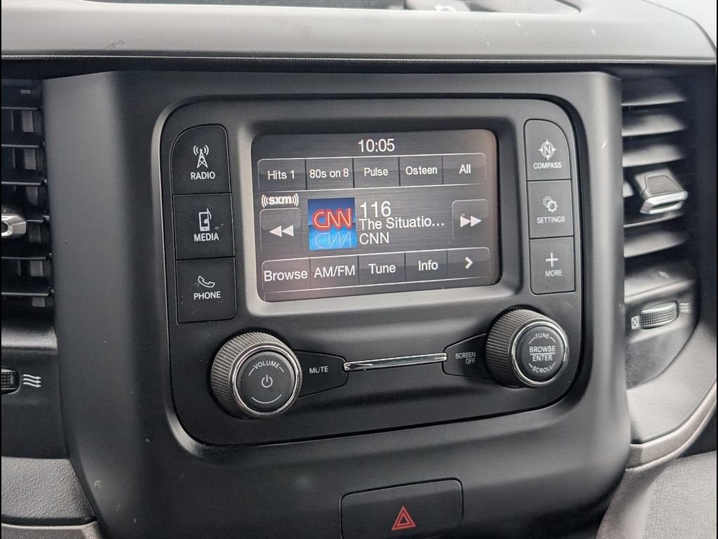 2023 RAM Ram 2500 Pickup Tradesman - Photo 14