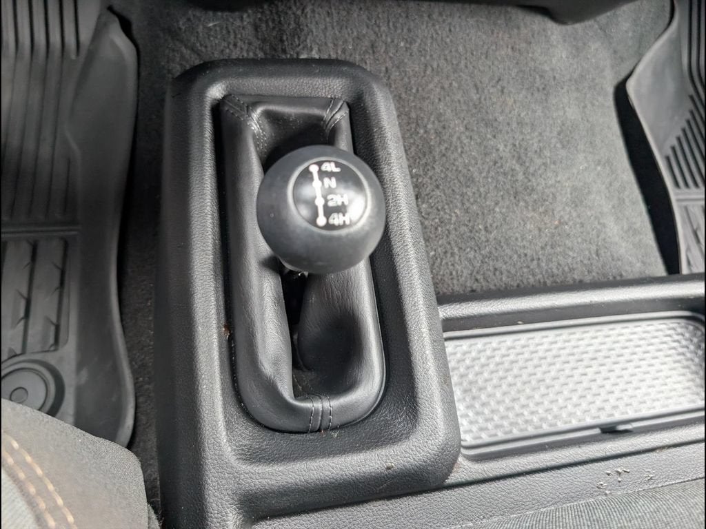 2023 RAM Ram 2500 Pickup Tradesman - Photo 15