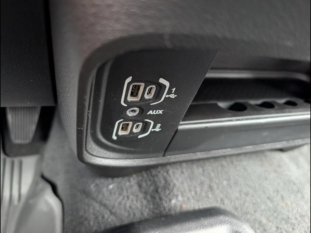 2023 RAM Ram 2500 Pickup Tradesman - Photo 17