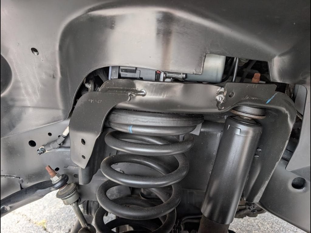 2023 RAM Ram 2500 Pickup Tradesman - Photo 20
