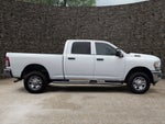 2023 RAM 2500 Tradesman Crew Cab 4x4 6'4" Box