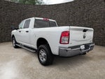 2023 RAM 2500 Tradesman Crew Cab 4x4 6'4" Box