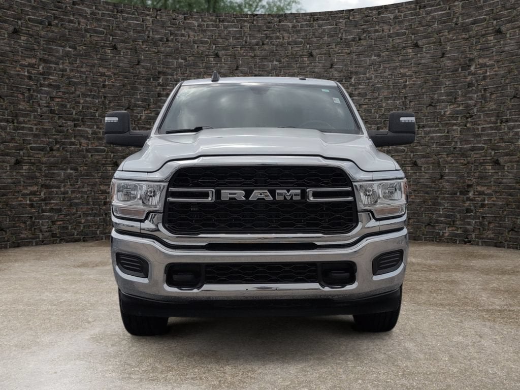 2023 RAM 2500 Tradesman Crew Cab 4x4 6'4" Box