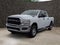 2023 RAM 2500 Tradesman Crew Cab 4x4 6'4" Box