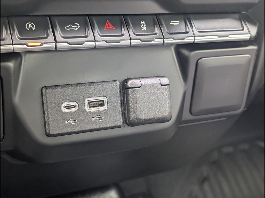 2023 Chevrolet Silverado 1500 WT