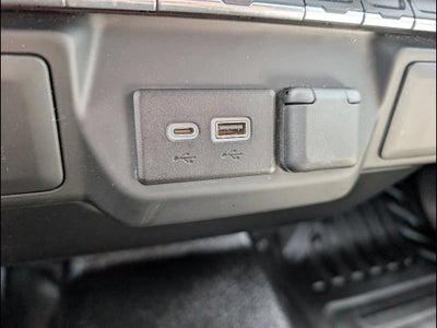 2023 Chevrolet Silverado 1500 WT
