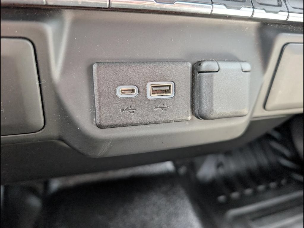 2023 Chevrolet Silverado 1500 WT