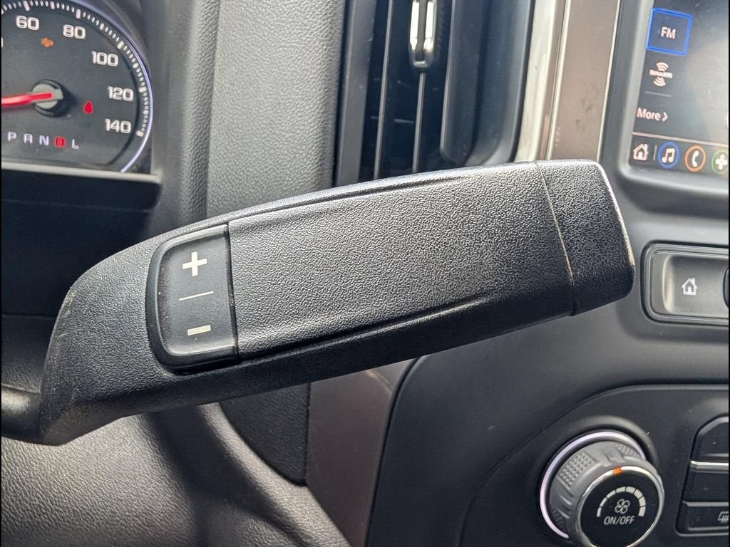 2023 Chevrolet Silverado 1500 WT