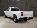 2023 Chevrolet Silverado 1500 WT