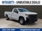 2019 Chevrolet Silverado 1500 Work Truck